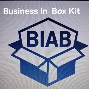 Bow Tie Making Kit