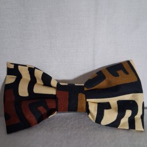 Kente Bow Tie Multi/Color
