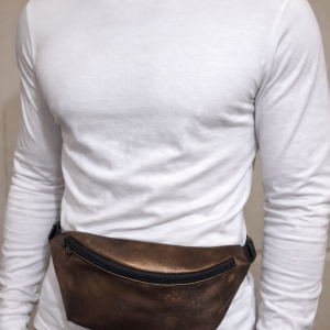 Fanny Pack Brown